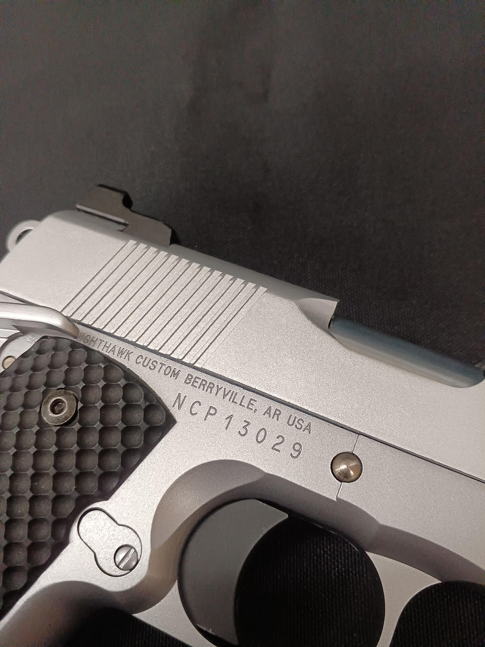 WA|ナイトホーク カスタム プロフェッショナル|HARDOFFオフ