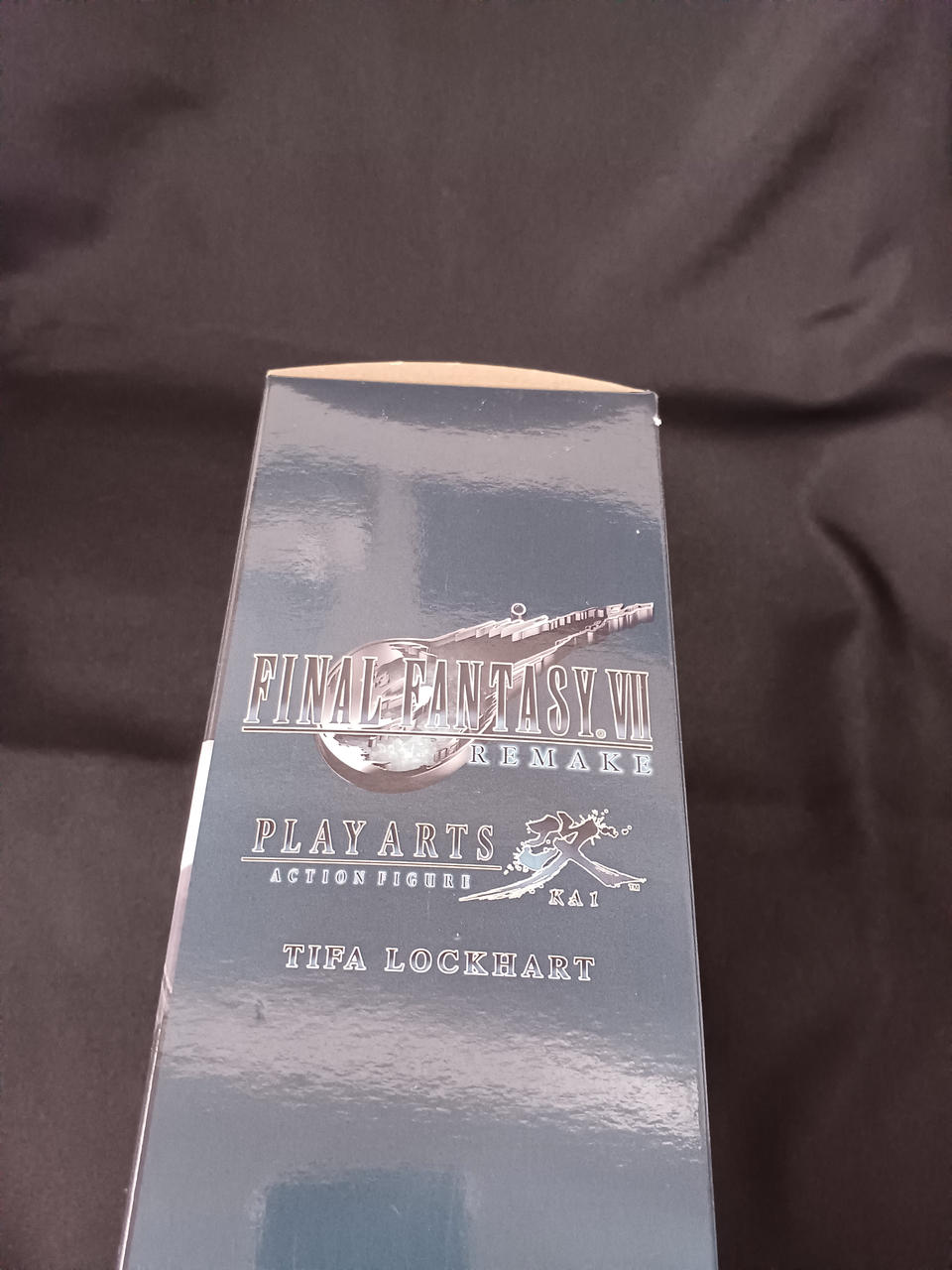 若干の痛みあり