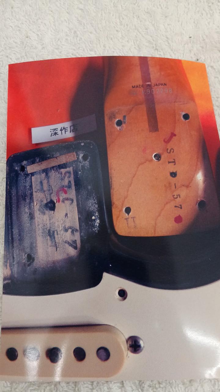 工房にて撮ってももらった写真です。