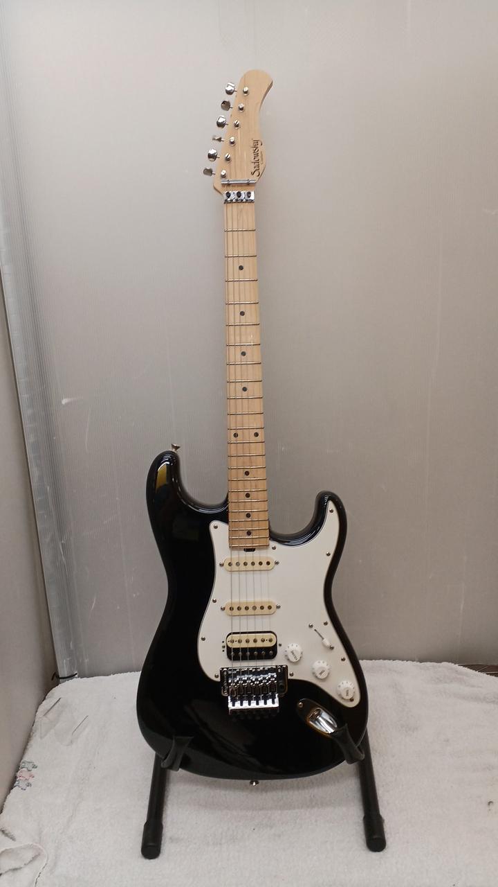 SADOWSKY 型番：METROLINE R2 エレキギター