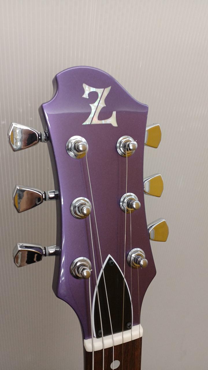 ZEMAITIS レスポールベース ZEMAITIS|レスポールタイプ|HARDOFFオフモール（オフモ