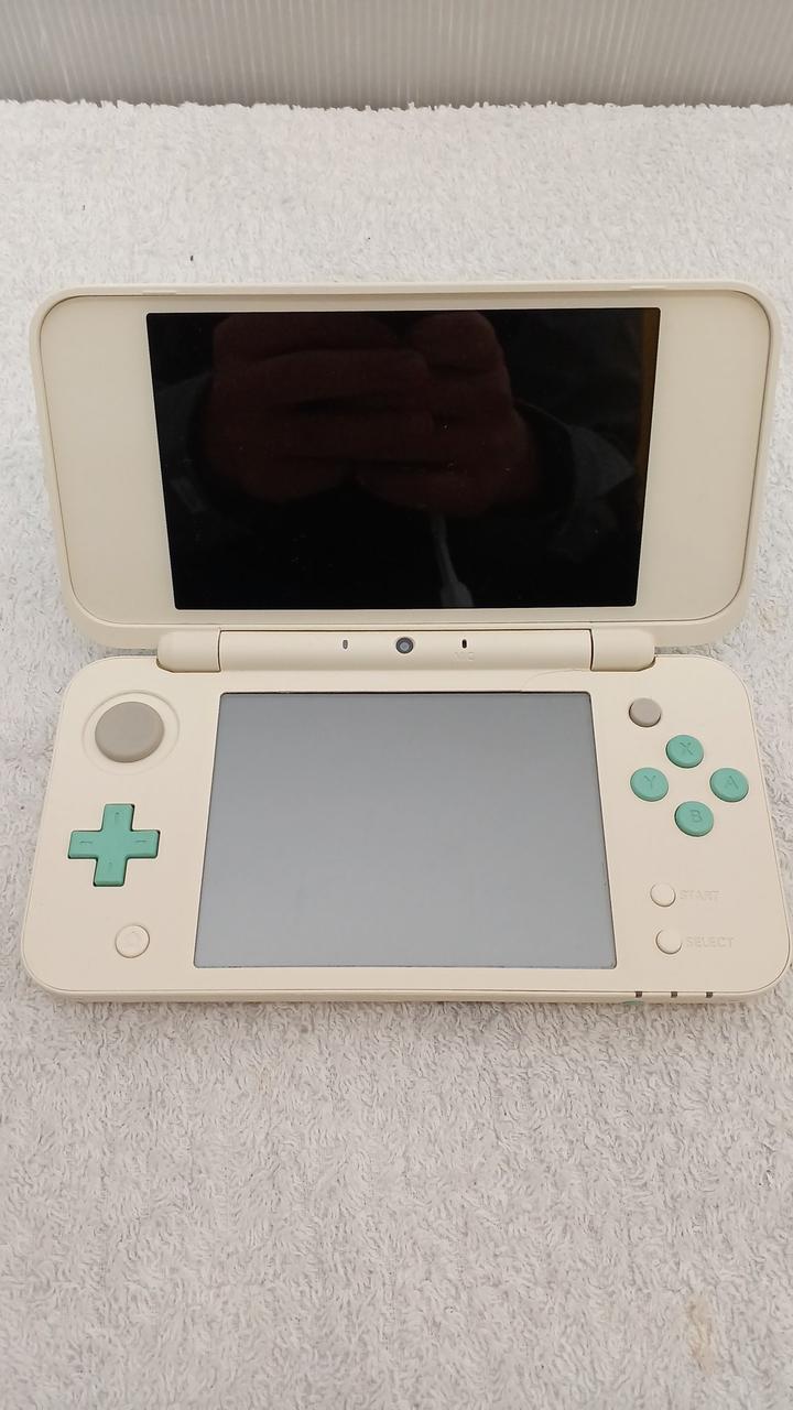 NINTENDO|NEW 2DS LL|HARDOFFオフモール（オフモ）|2012140000101921