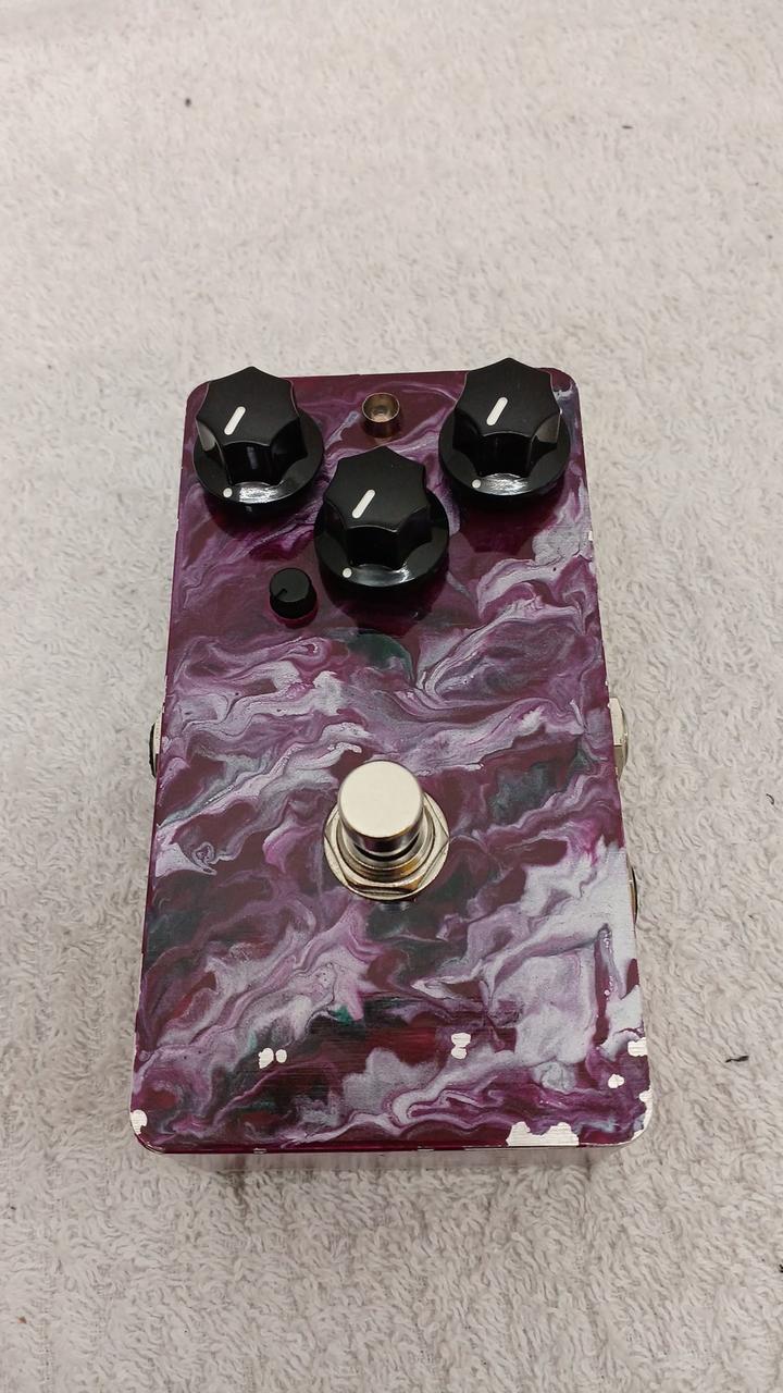 レクティーク(LEQTIQUE)|ディストーション|HARDOFFオフモール