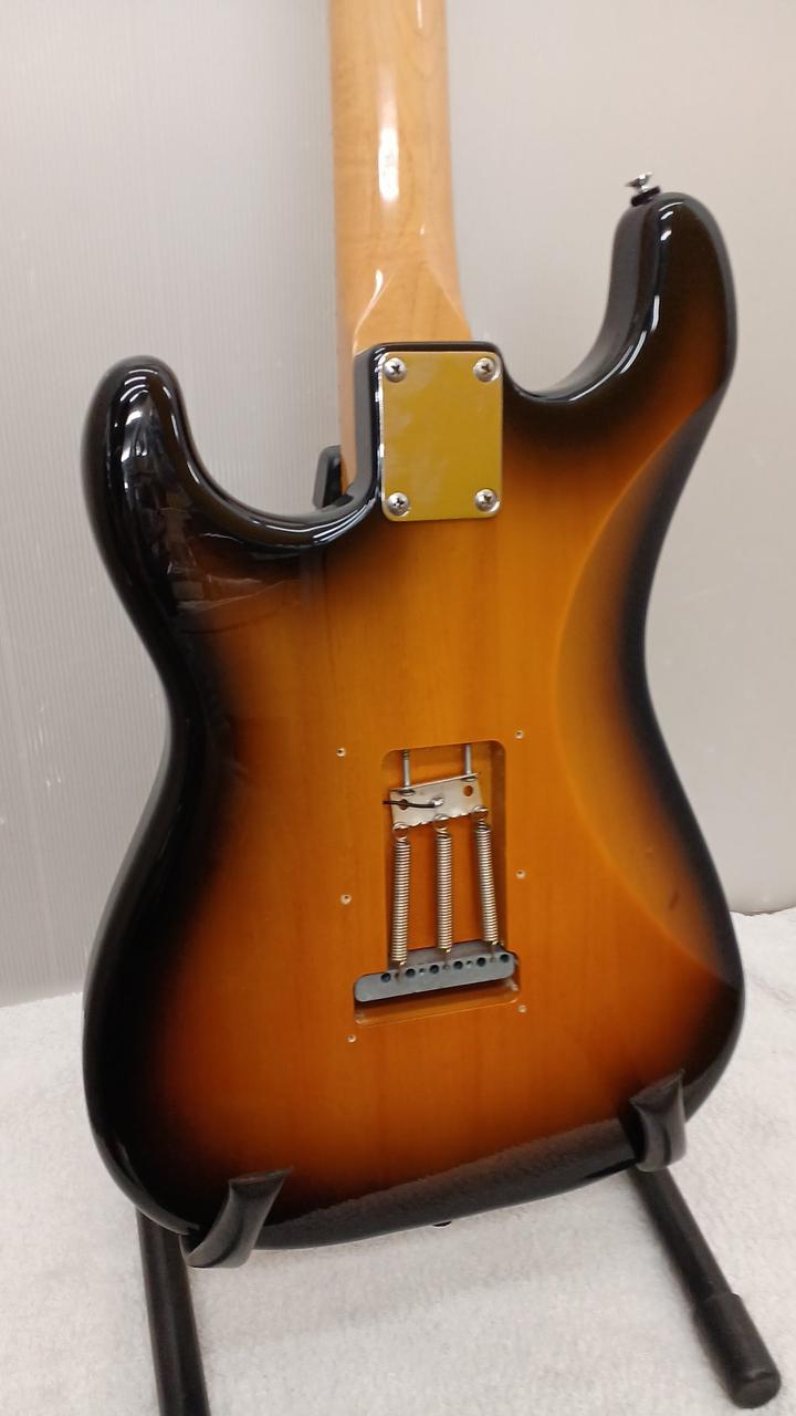 バックパネル欠品