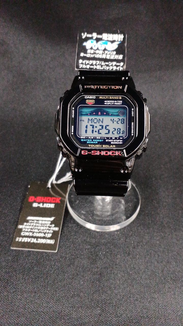 カシオ(CASIO)|G-SHOCK|HARDOFFオフモール（オフモ