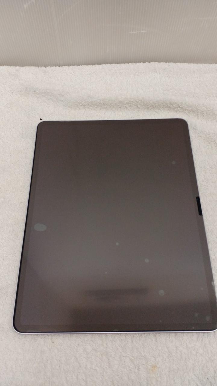 気泡入ってます