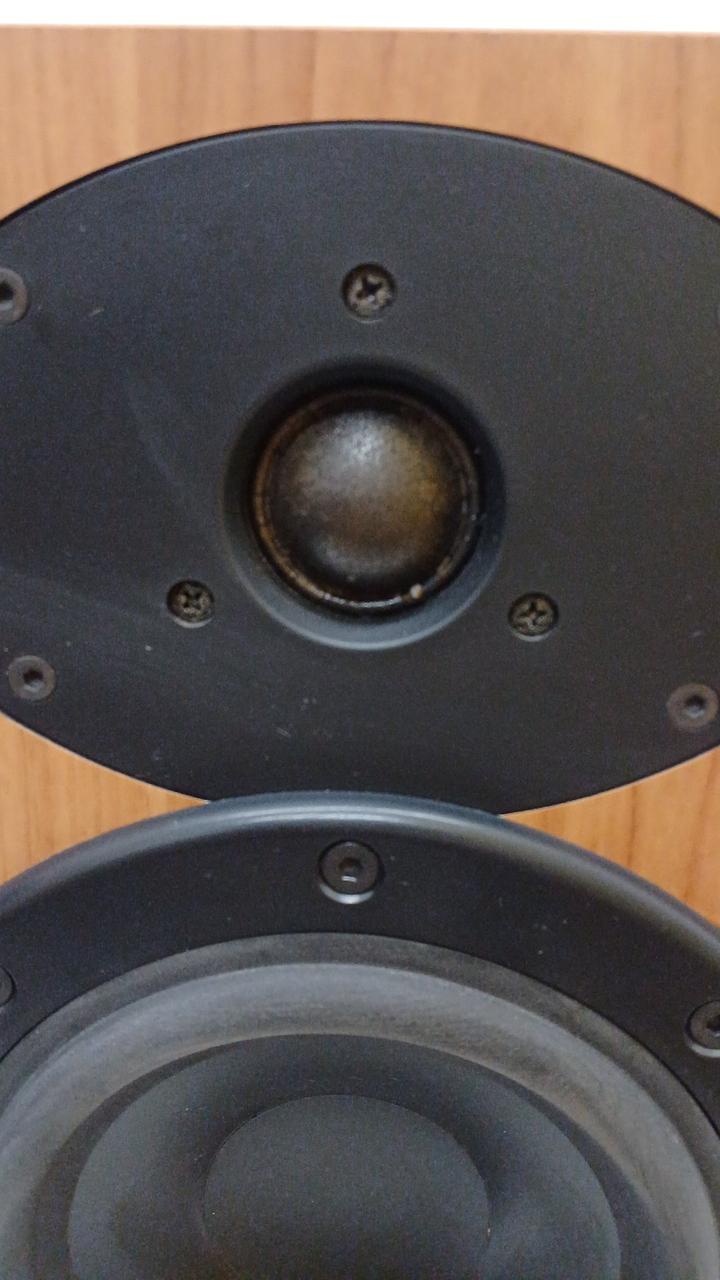 I420\" 動作確認済 TANNOY タンノイ V30 スピーカー ペア I420