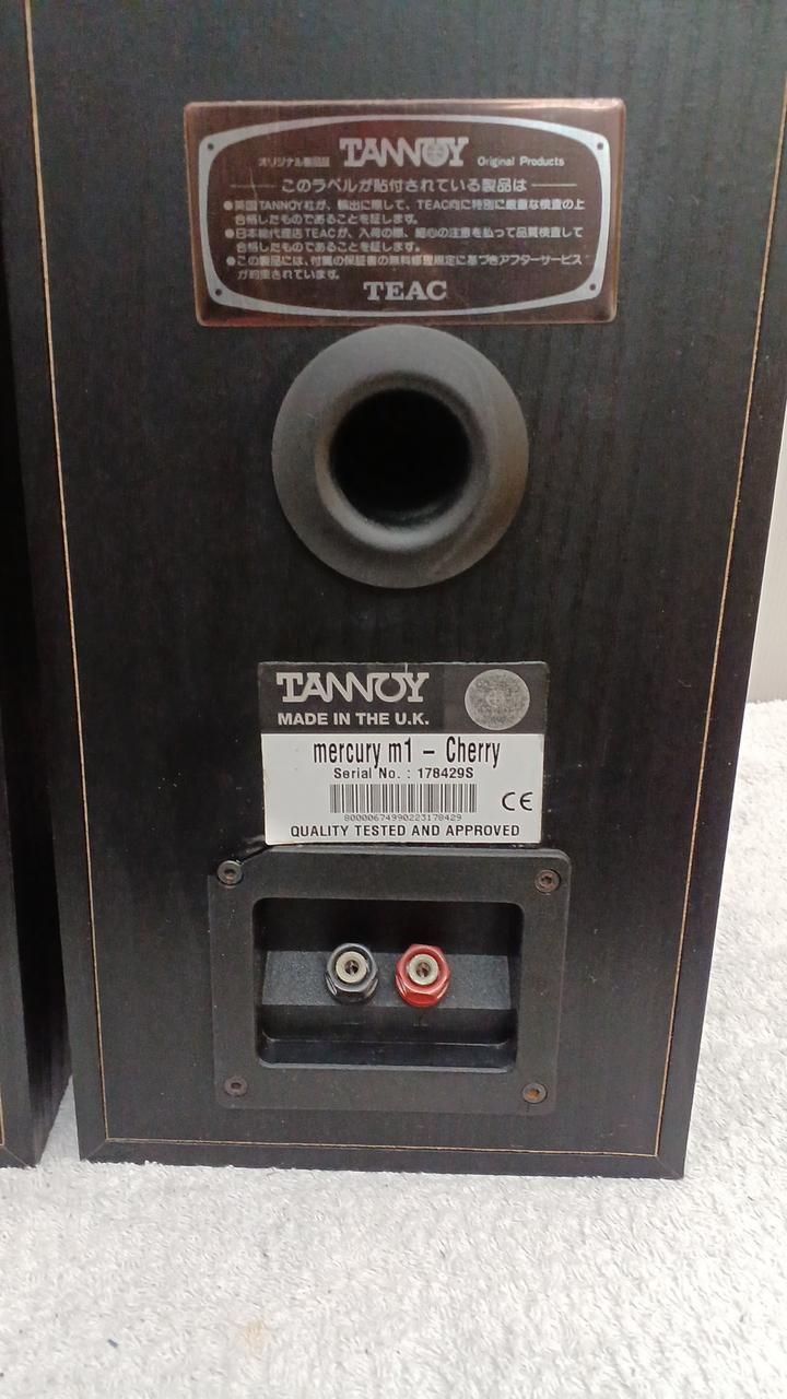 タンノイ(TANNOY)|スピーカー ペア|HARDOFFオフモール（オフモ