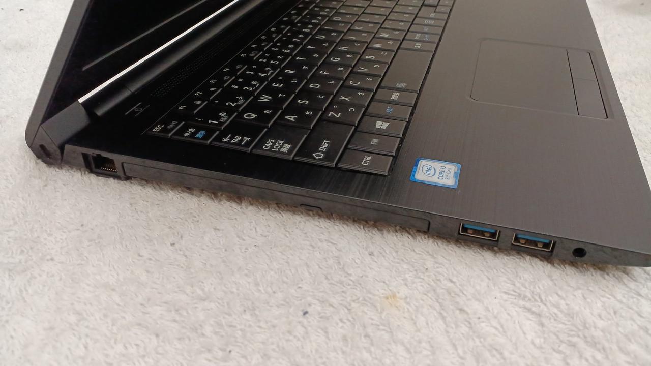 TOSHIBA|ノートPC|HARDOFFオフモール（オフモ）|2012140000102777