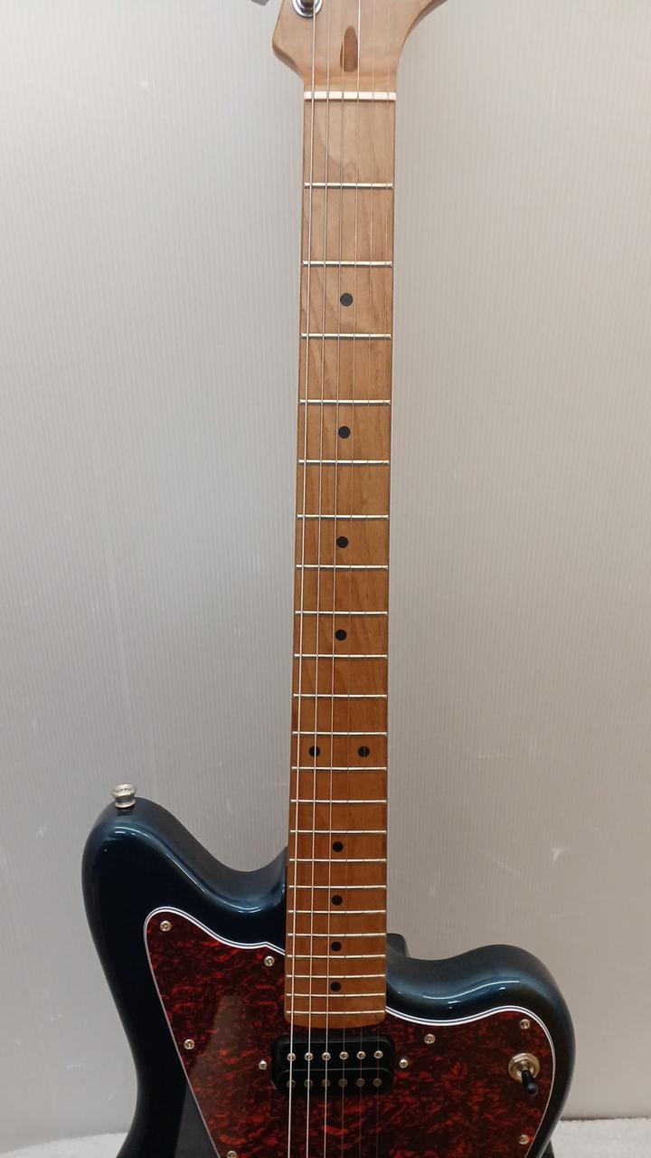 値下げ★Bacchusハードクラブテッドイクイップメント　エレキギター 値下げ☆Bacchusハードクラブテッドイクイップメント エレキ