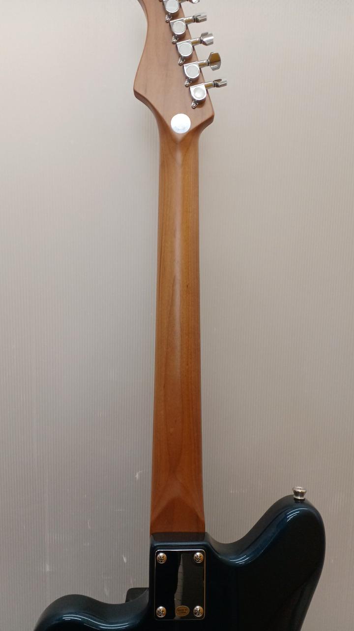 バッカス(BACCHUS)|エレキギター|HARDOFFオフモール（オフモ