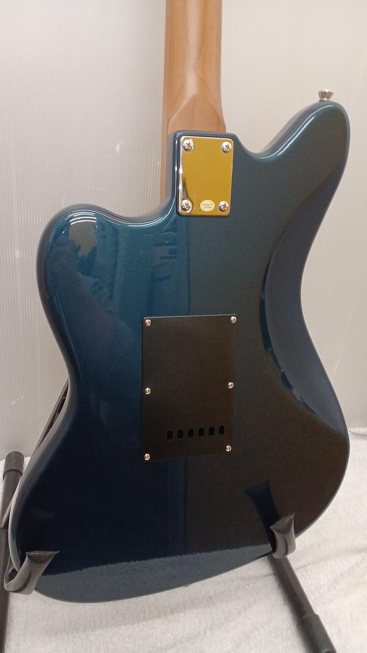 値下げ★Bacchusハードクラブテッドイクイップメント　エレキギター 値下げ☆Bacchusハードクラブテッドイクイップメント エレキ