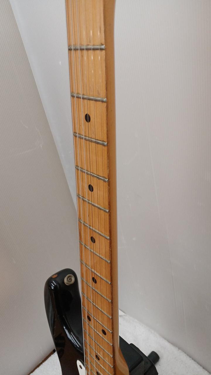 【ワンオクロゴ入り！】エレキギター Amazon.com: Cort 6 String Solid-Body Electric Guitar, Right