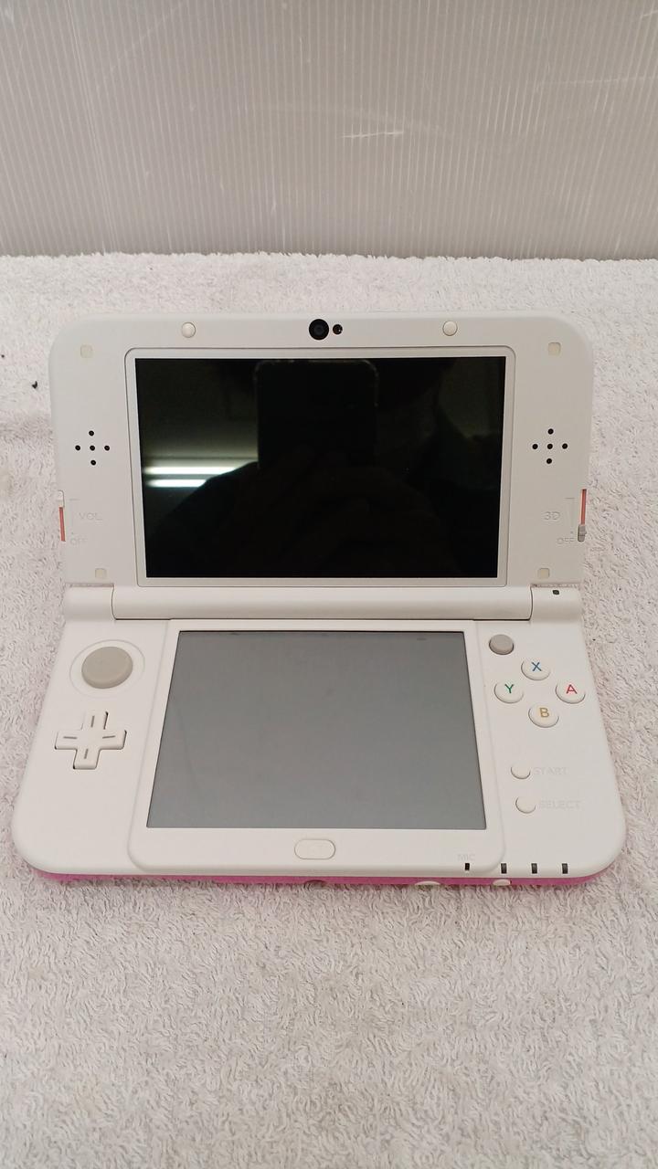 NEW3DSLL