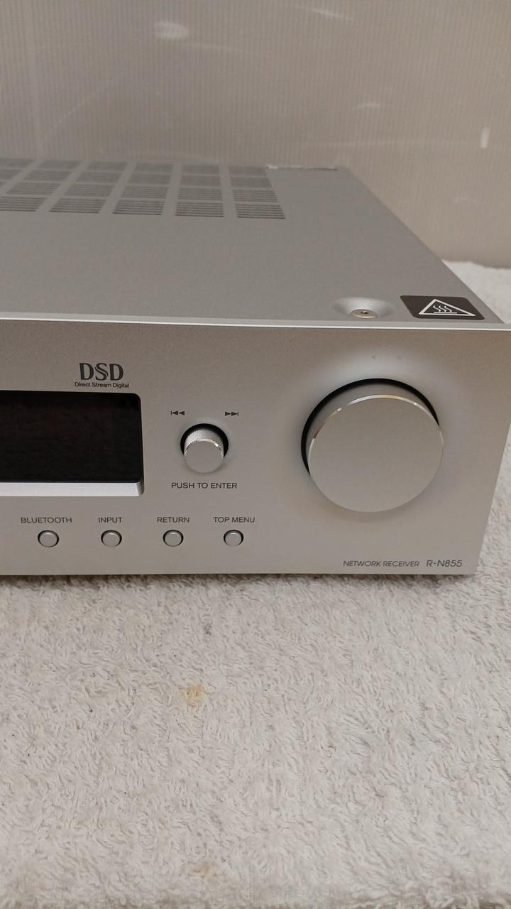 ONKYO|ネットワークレシーバー|HARDOFFオフモール（オフモ