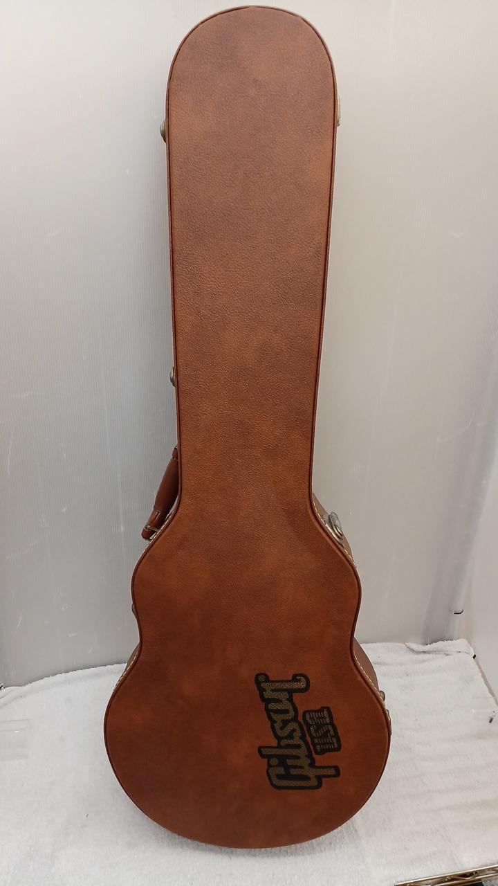 Corbin Woodville CVG93SBCE エレアコ ハードケース付 Corbin Woodville CVG93SBCE エレアコ ハードケース付 - メルカリ