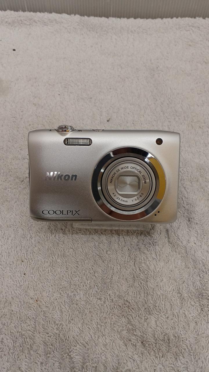 デジタルカメラ　27個　まとめ売り NIKON|デジタルカメラ|HARDOFFオフモール（オフモ