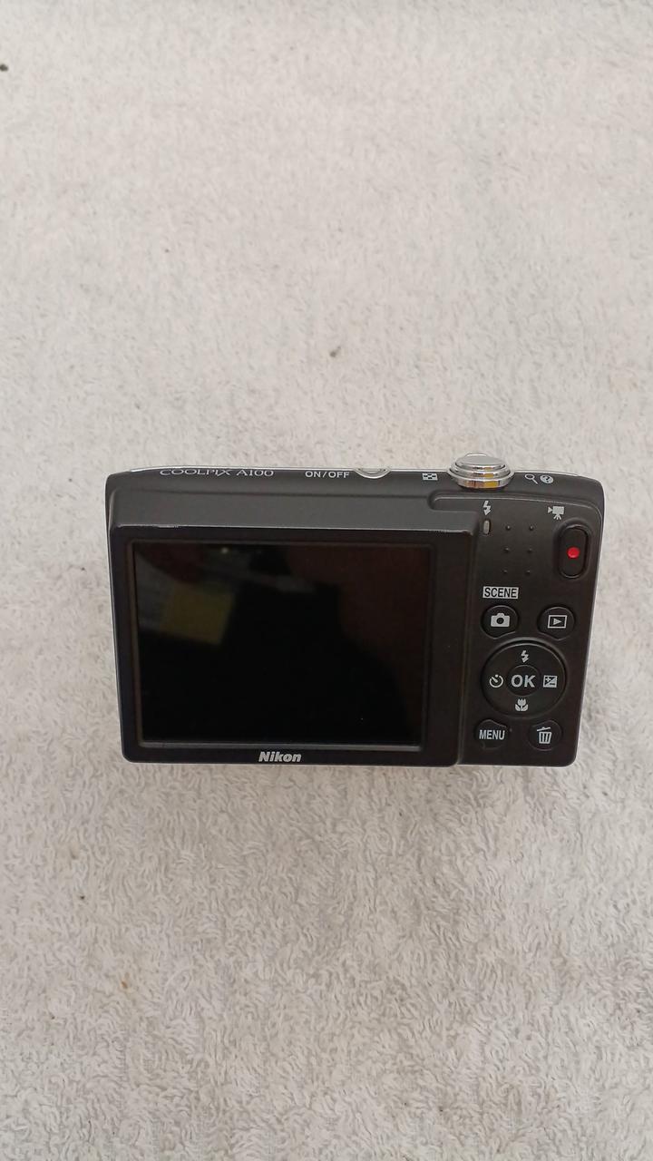 NIKON|デジタルカメラ|HARDOFFオフモール（オフモ