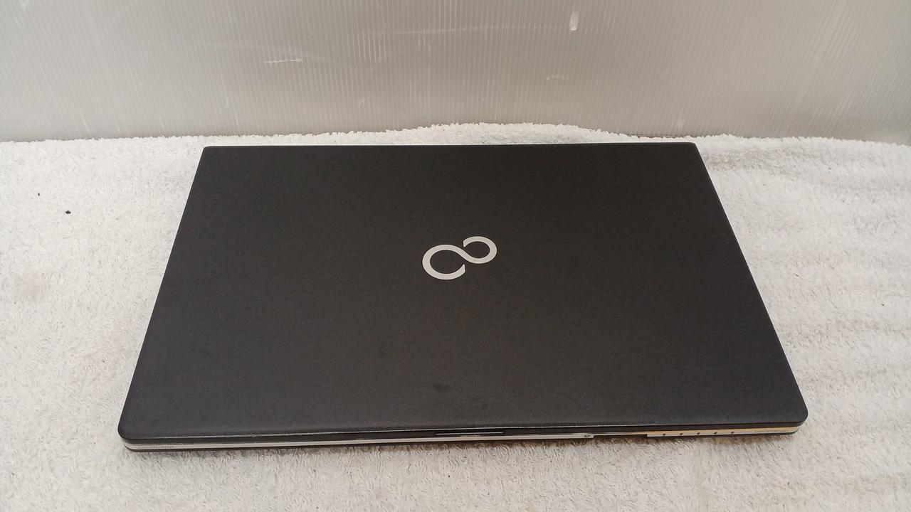 FUJITSU|ノートパソコン|HARDOFFオフモール（オフモ