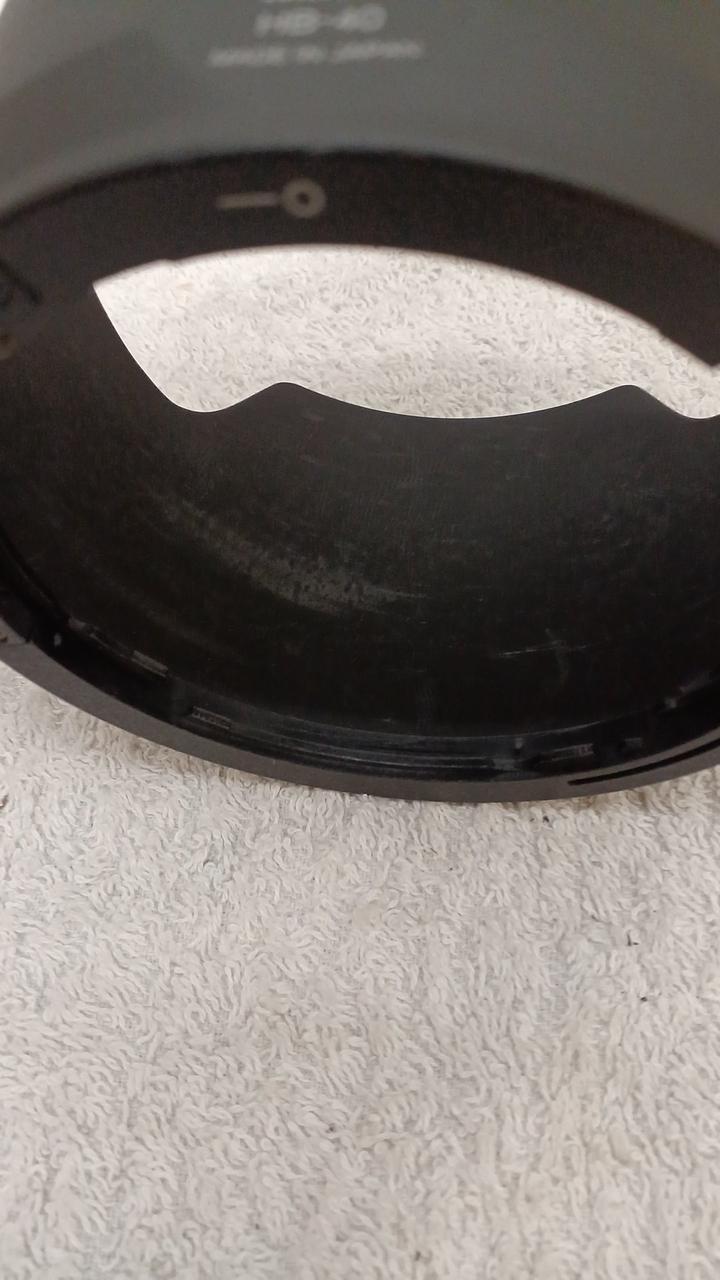 内側傷多いです。