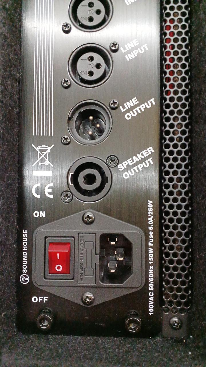 CLASSIC PRO|パワードスピーカー|HARDOFFオフモール（オフモ