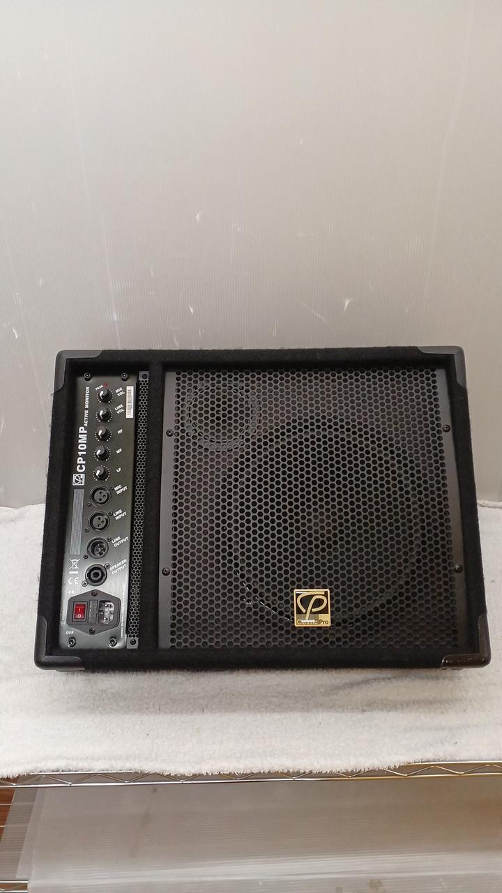 Classic Pro CP10MP パアワードモニター CLASSIC PRO|パワードモニター|HARDOFFオフモール（オフモ