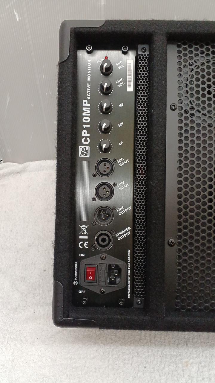 CLASSIC PRO|パワードモニター|HARDOFFオフモール（オフモ