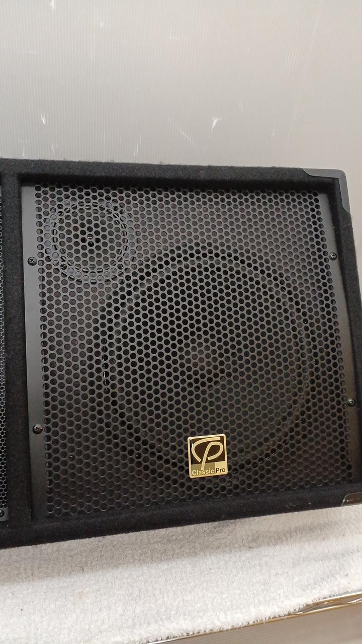 CLASSIC PRO|パワードモニター|HARDOFFオフモール（オフモ