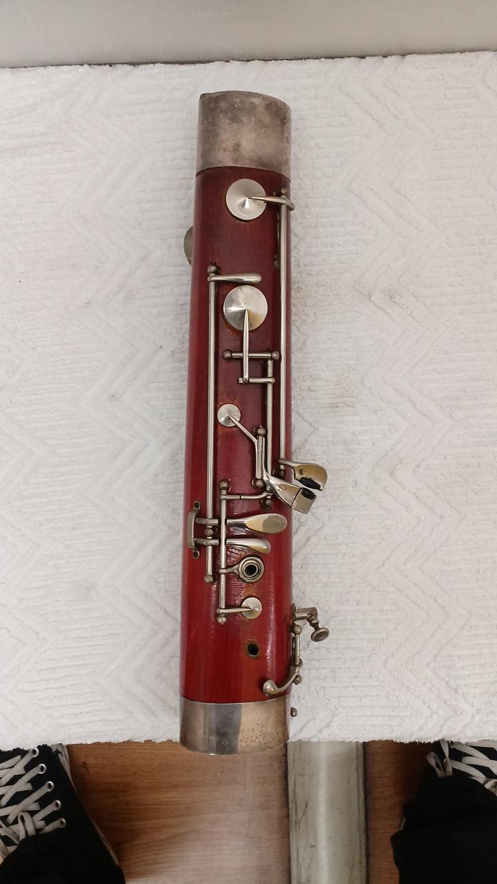 メーニッヒ　ファゴット本体 メーニッヒ ： ファゴット ダイヤモンド - オンラインショップ｜NONAKA