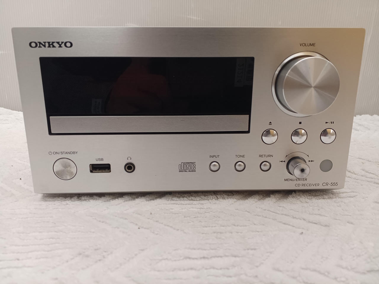 ONKYO|CDレシーバー|【ハードオフ公式通販】オフモール|2012140000104215