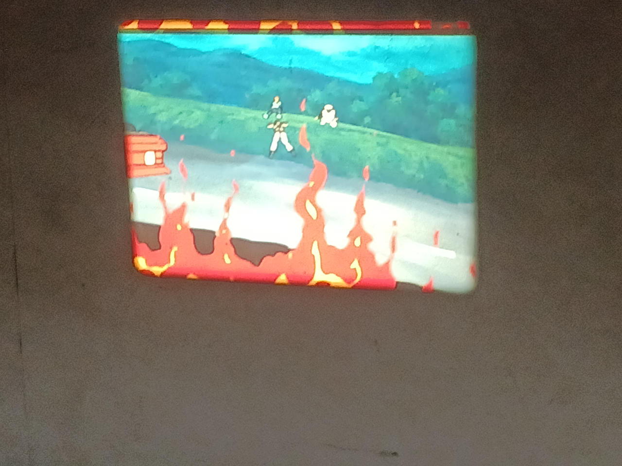 再生チェック
