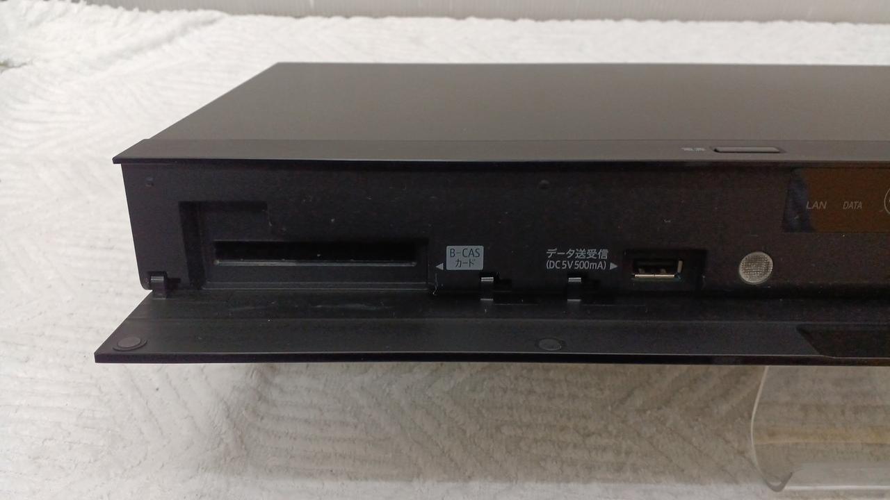 SHARP|BDレコーダー|【ハードオフ公式通販】オフモール|2012140000104435