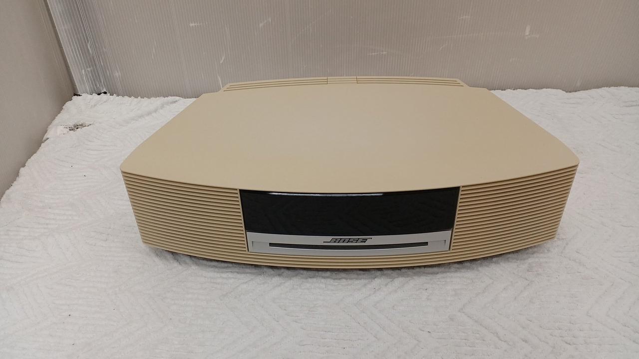 BOSE|WAVE MUSIC SYSTEM|【ハードオフ公式通販】オフモール