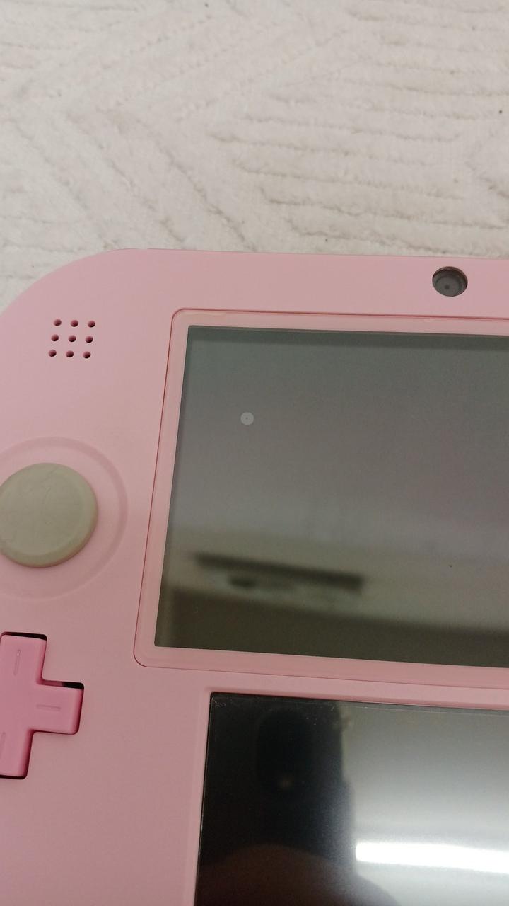 気泡入ってます