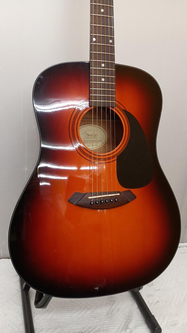 FENDER|アコースティックギター|【ハードオフ公式通販】オフモール