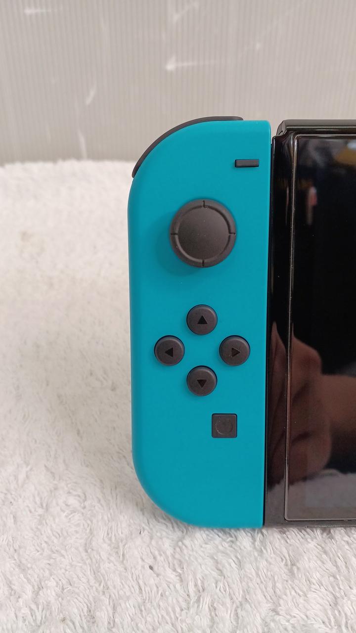 NINTENDO|SWITCH有機ELモデル|【ハードオフ公式通販】オフモール