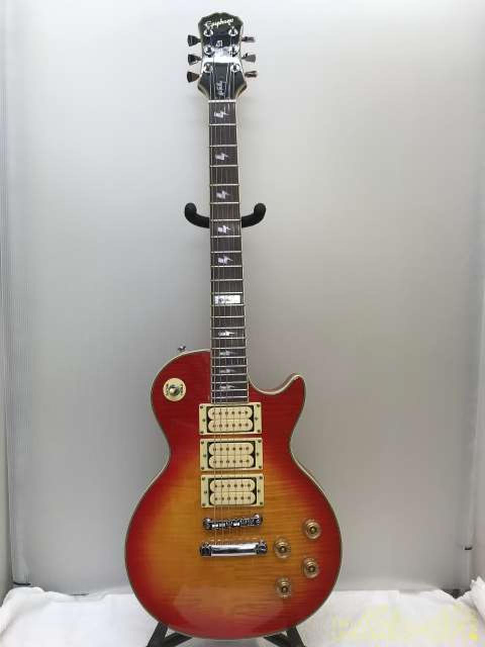 Epiphone エレキギター レスポールタイプ Hardoffオフモール