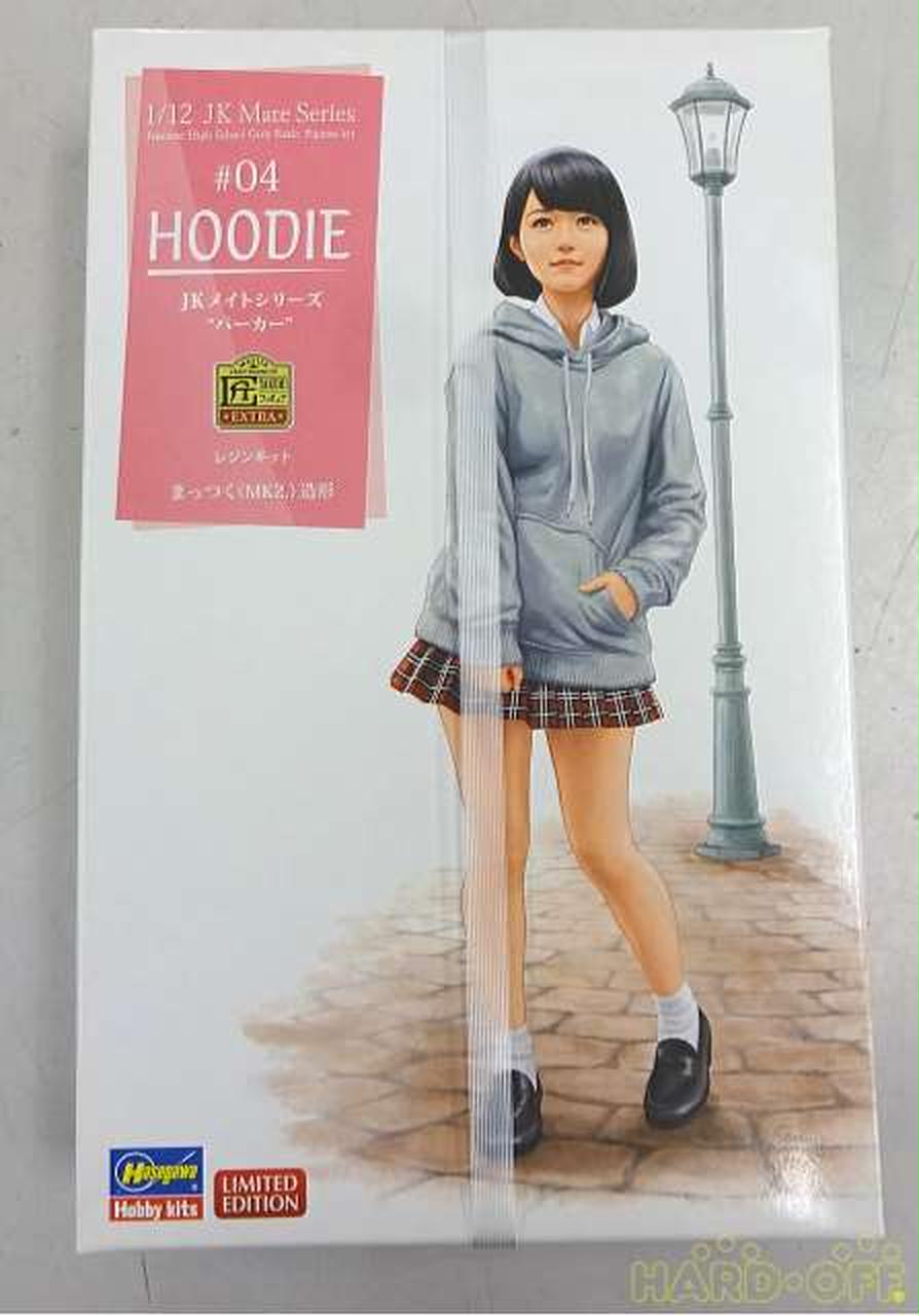 レジンキャストキット