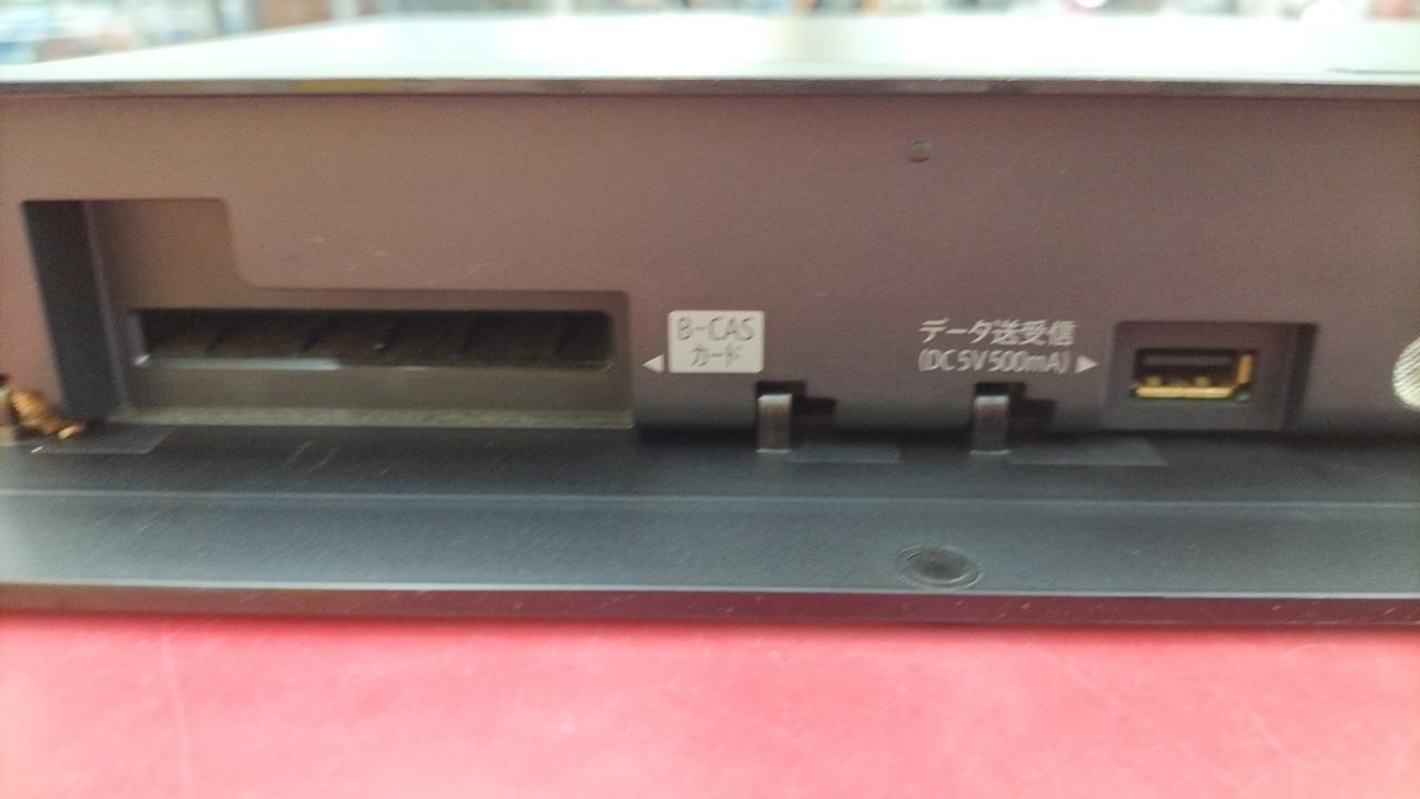 SHARP|BDレコーダー|【ハードオフ公式通販】オフモール|2012150000034220