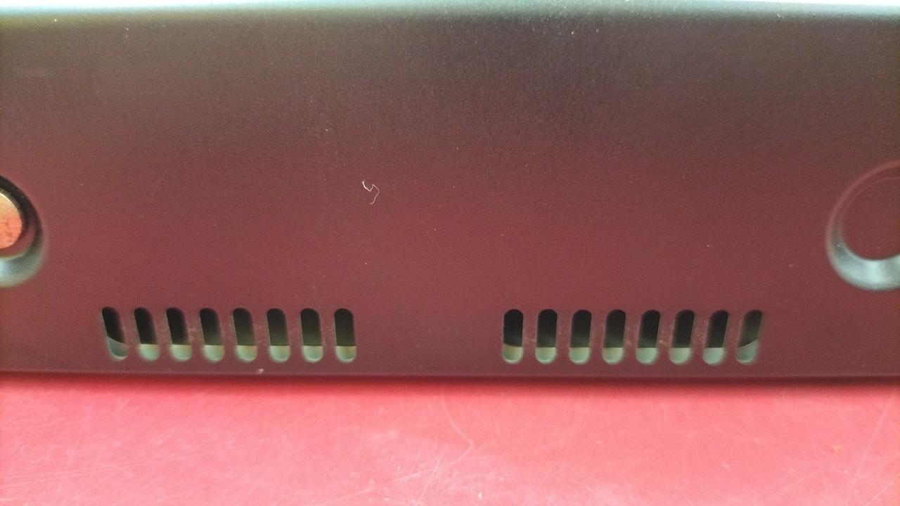 H*4様 BDプレーヤー / HDDレコーダー　　UN-LD11S　　中古・動作 BDプレーヤー / HDDレコーダー UN-LD11S 中古・動作品 テレビ
