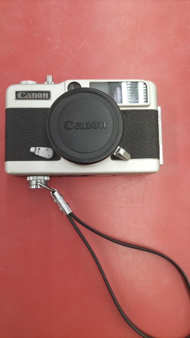 キヤノン(CANON)|コンパクトカメラ|HARDOFFオフモール（オフモ