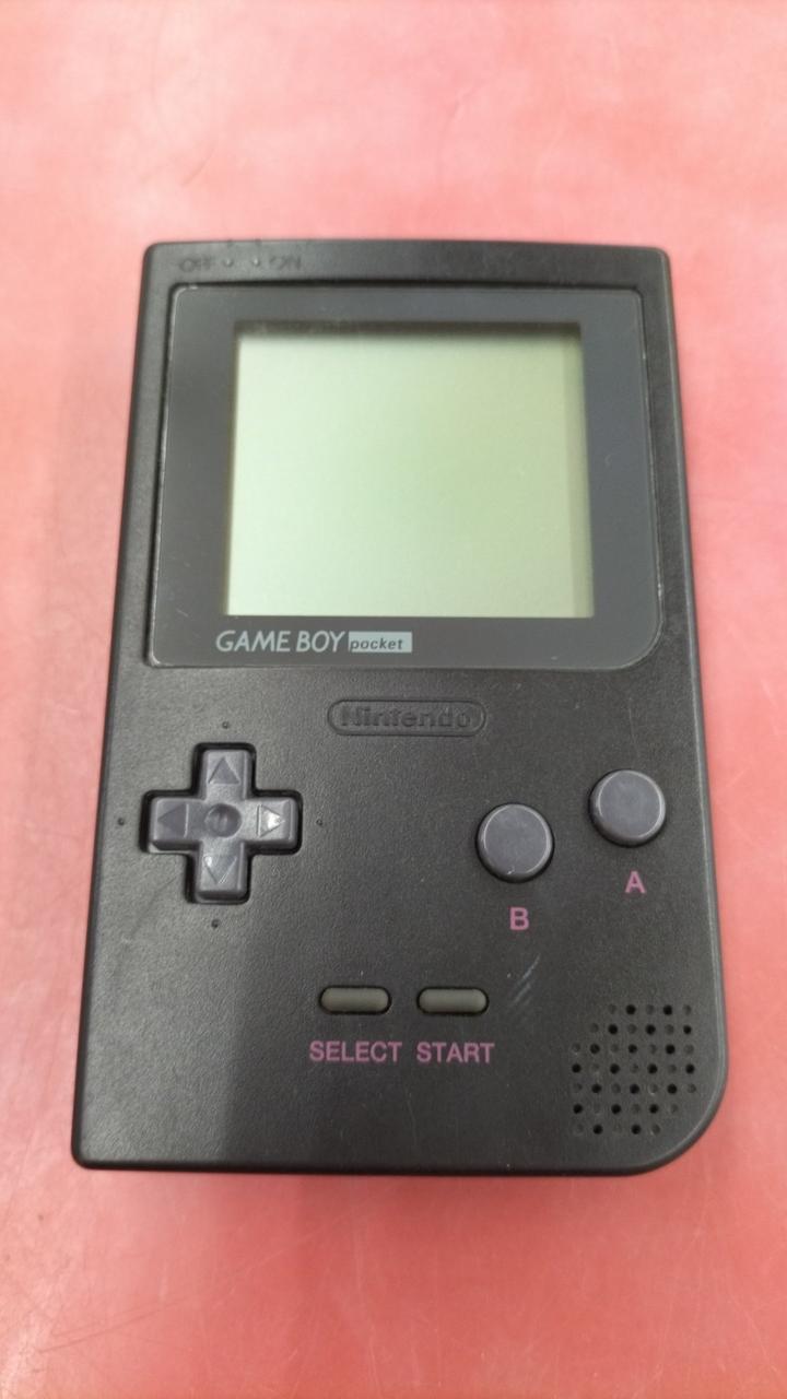 NINTENDO|ゲームボーイポケット|HARDOFFオフモール（オフモ