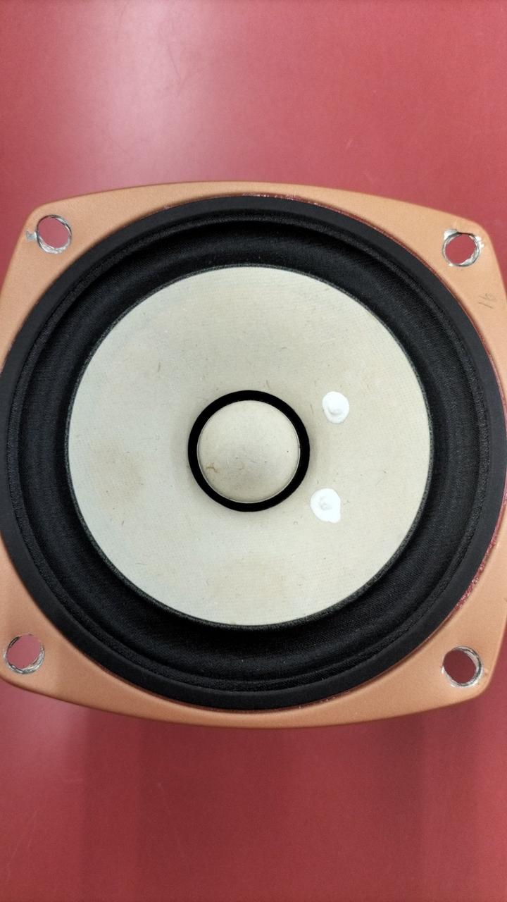 FOSTEX|フルレンジユニット|【ハードオフ公式通販】オフモール
