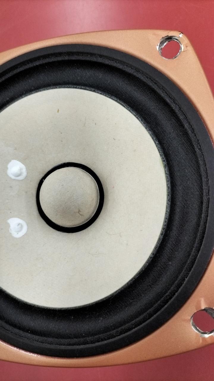 FOSTEX|フルレンジユニット|【ハードオフ公式通販】オフモール