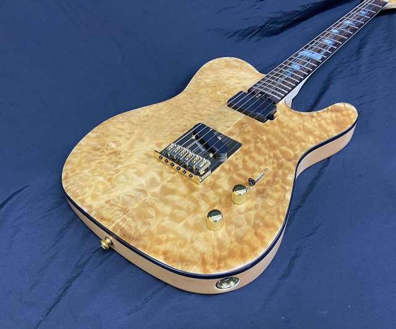 アリアプロツー アライボウエキ(ARIA PROⅡ)|【新品未使用】エレキ