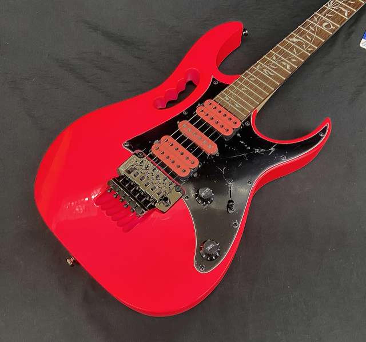 アイバニーズ(IBANEZ)|【新品未使用】エレキギター|【ハードオフ公式
