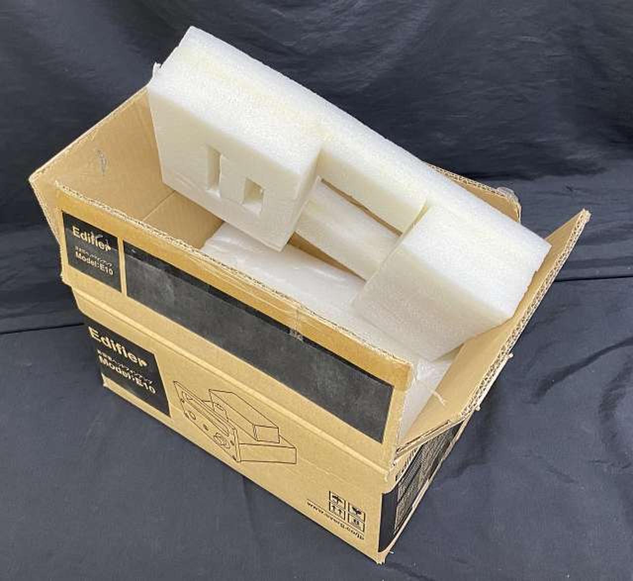 EDIFIER|【店頭受取限定】真空管ヘッドホンアンプ|HARDOFFオフ