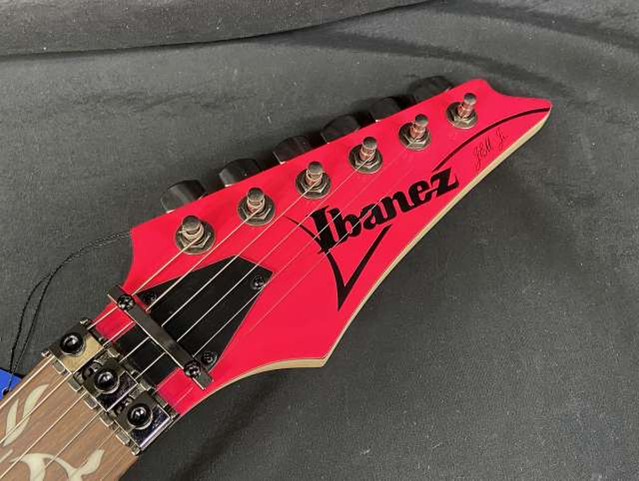アイバニーズ(IBANEZ)|【新品未使用】エレキギター|【ハードオフ公式