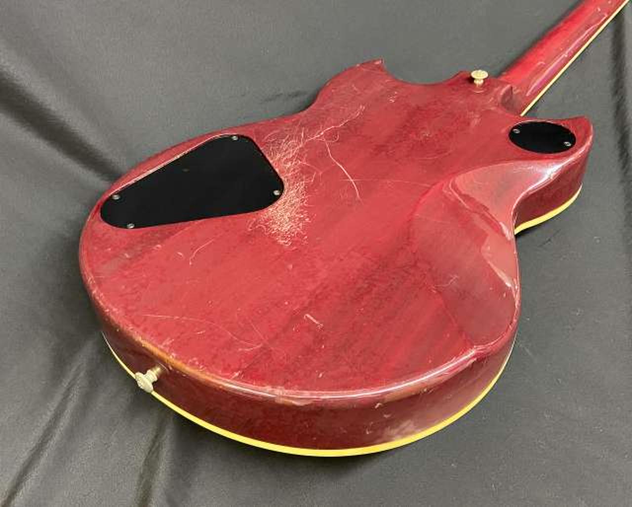 ヤマハ(YAMAHA)|【ジャパンヴィンテージの代表格】エレキギター