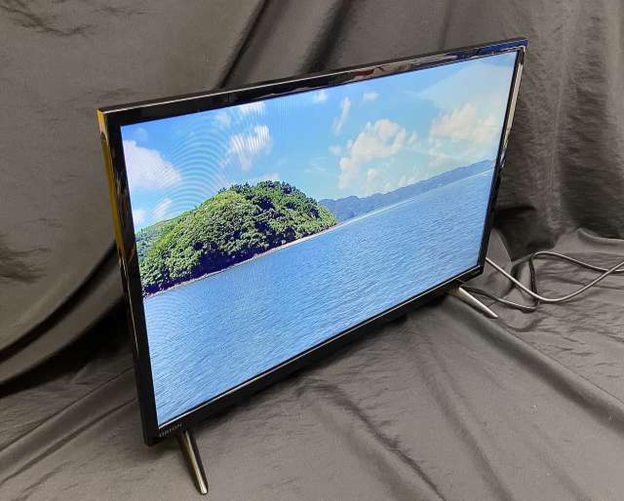オライオン(ORION(オライオン))|【美品‼2023年製‼】24インチ